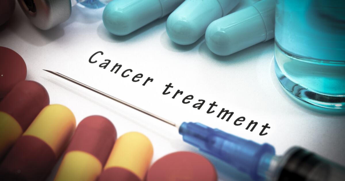 Proper Disposal Of Cancer Drugs At Home