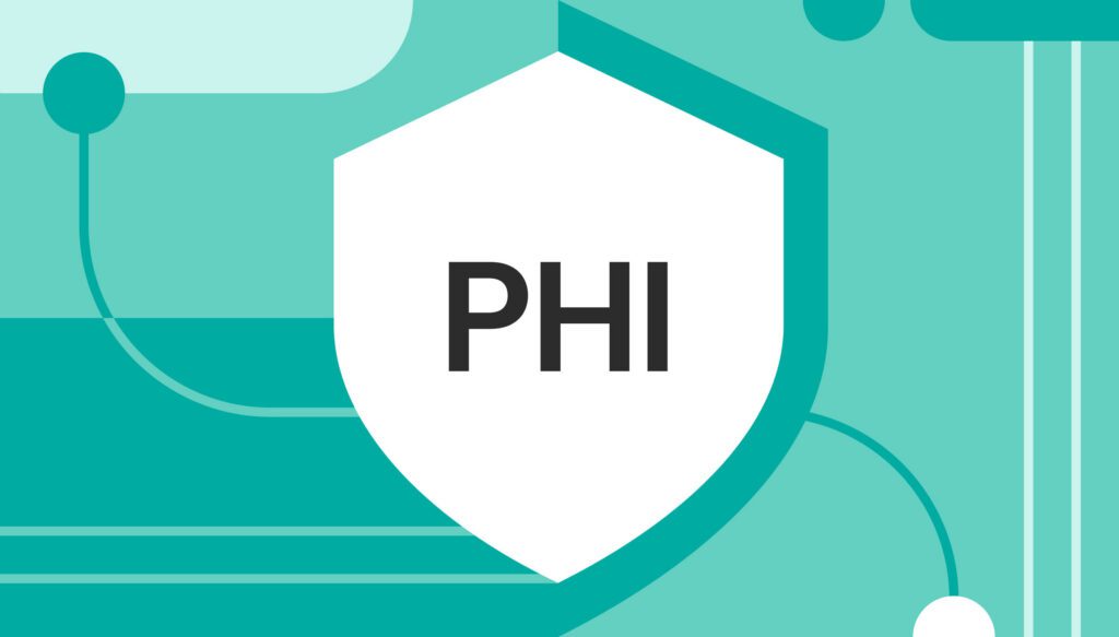 Protected Health Information (PHI)