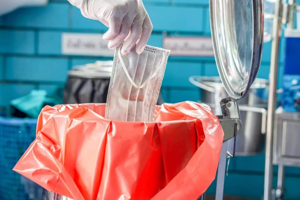 Proven Strategies To Economize Medical Waste Management