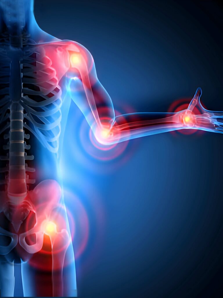 Rheumatology Medical Waste Disposal In The DMV