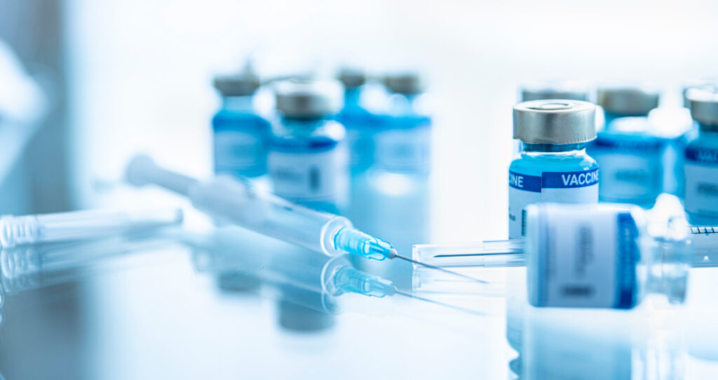 Safe Needle Disposal In The DMV From Secure Waste