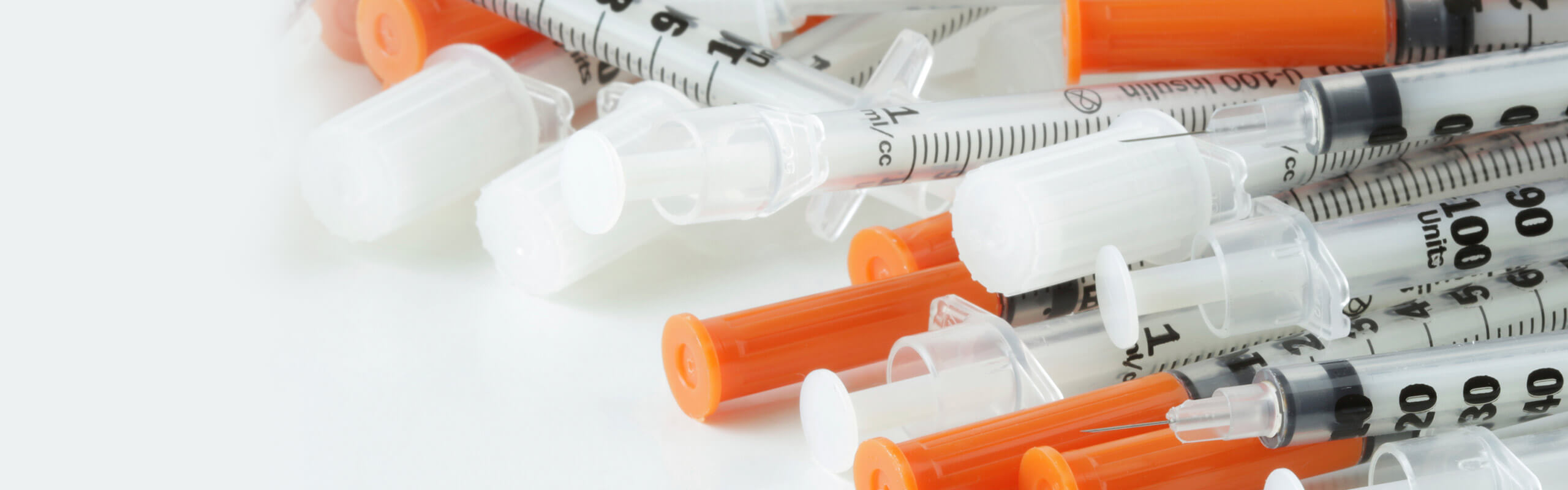 Safely Dispose Of Needles In DC-MD-VA