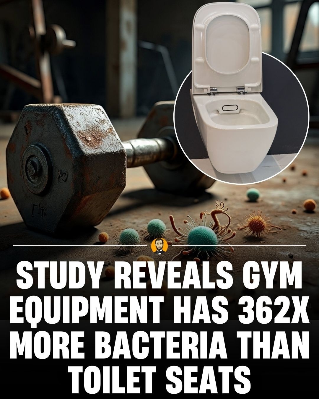 Secure Waste Explains That Your Gym Equipment In The DMV Has More Germs Than You Think