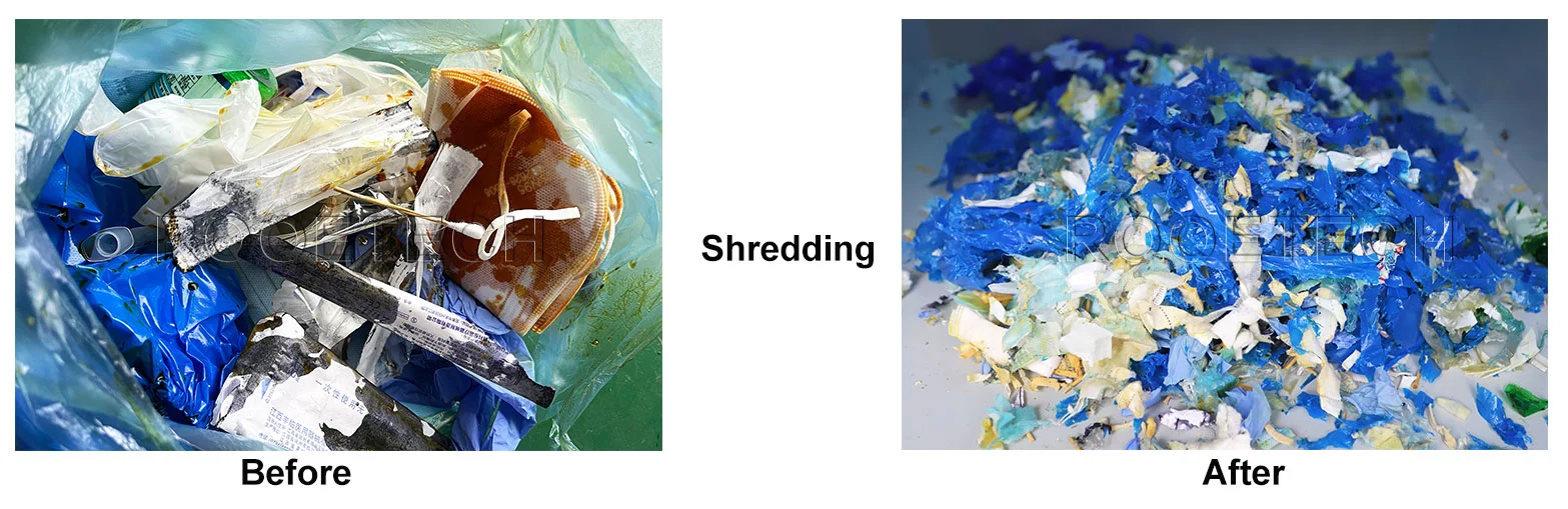 Standard Disposal Methods For Urgent Care