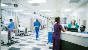 Waste Management Plans For Healthcare DC-MD-VA