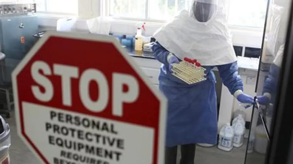 What Is Category A Infectious Substances 