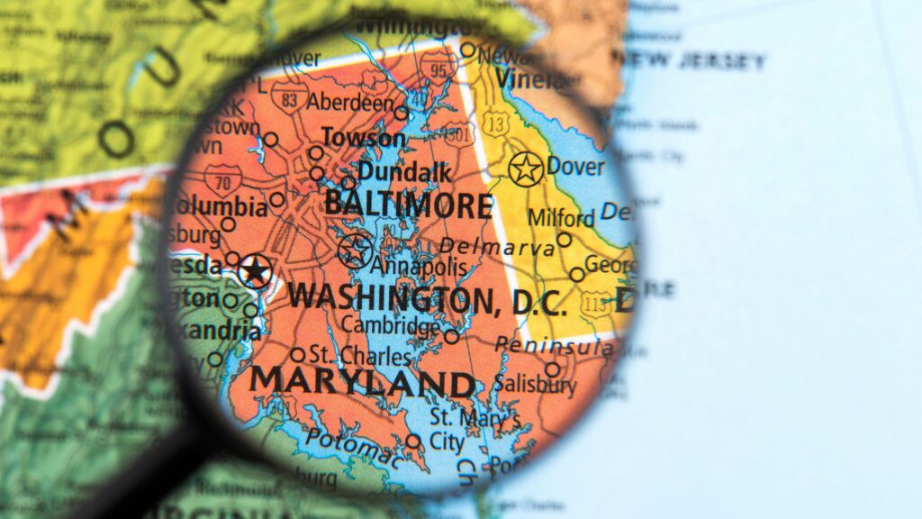 What Is Considered The DMV