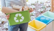 What Is Recycling