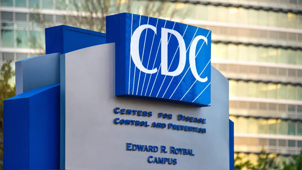 What Role Does The CDC Have With Medical Waste Management