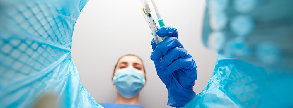 Where To Dispose Of Sharps Containers Safely