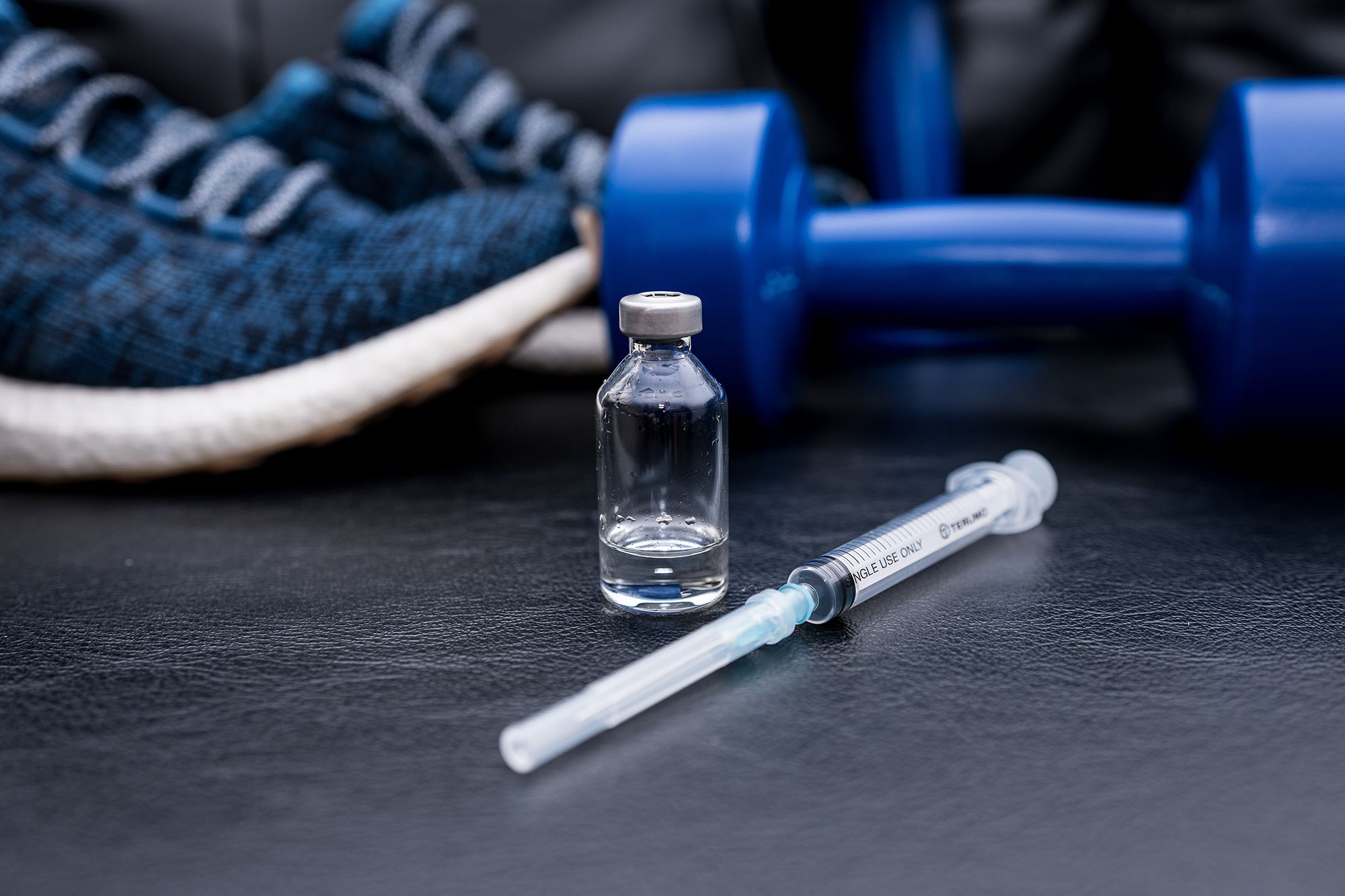 safe steroids syringe disposal with secure waste in the DMV