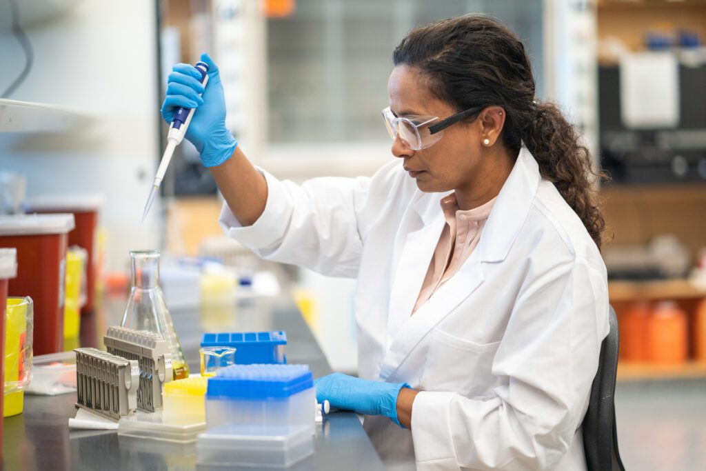 Affordable Laboratory Waste Disposal In The DMV