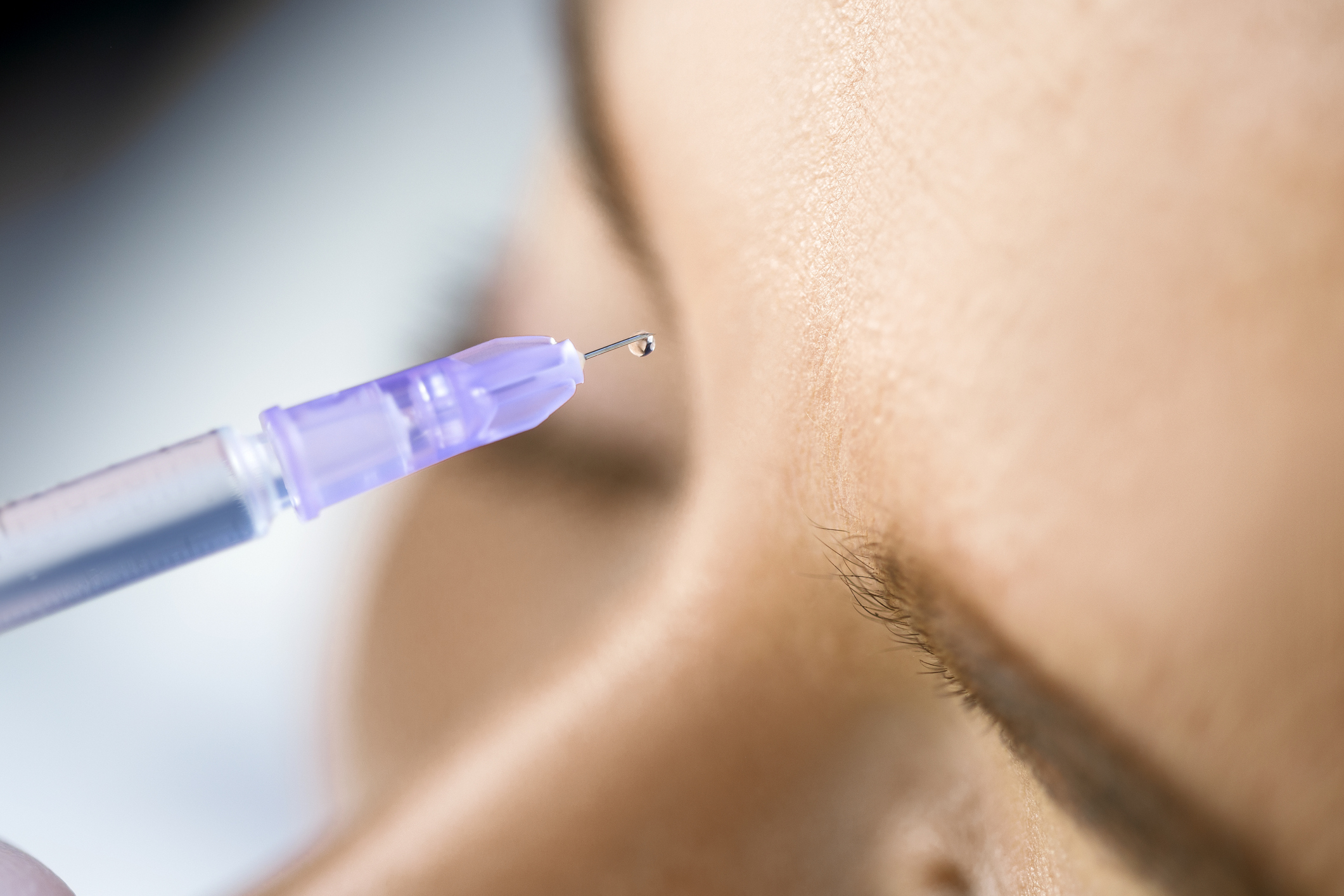 Disposal Of Botox Medical Waste In The DC-MD-VA