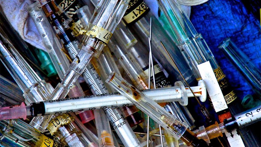 CDC Guidelines For Medical Waste Management