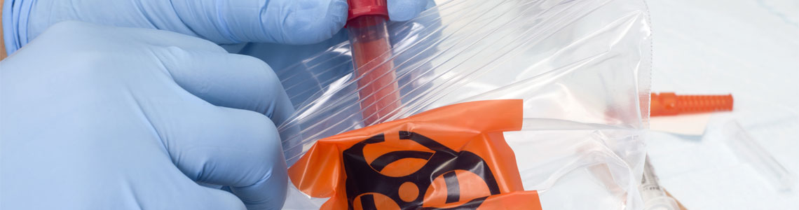 DMV Medical Waste Disposal Management in Arlington and Alexandria VA