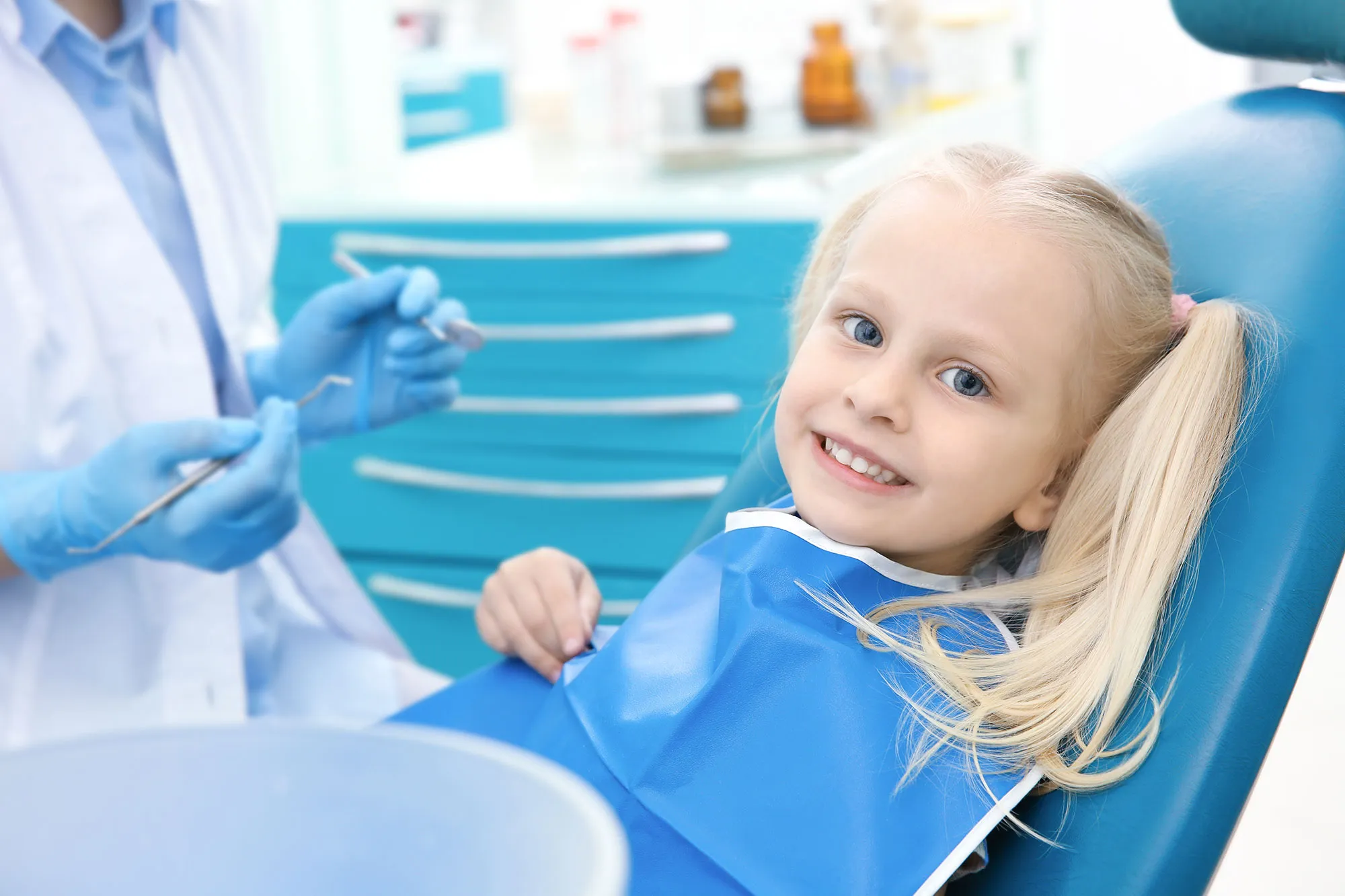 Infectious Substances Management For Dentists In DC-MD-VA