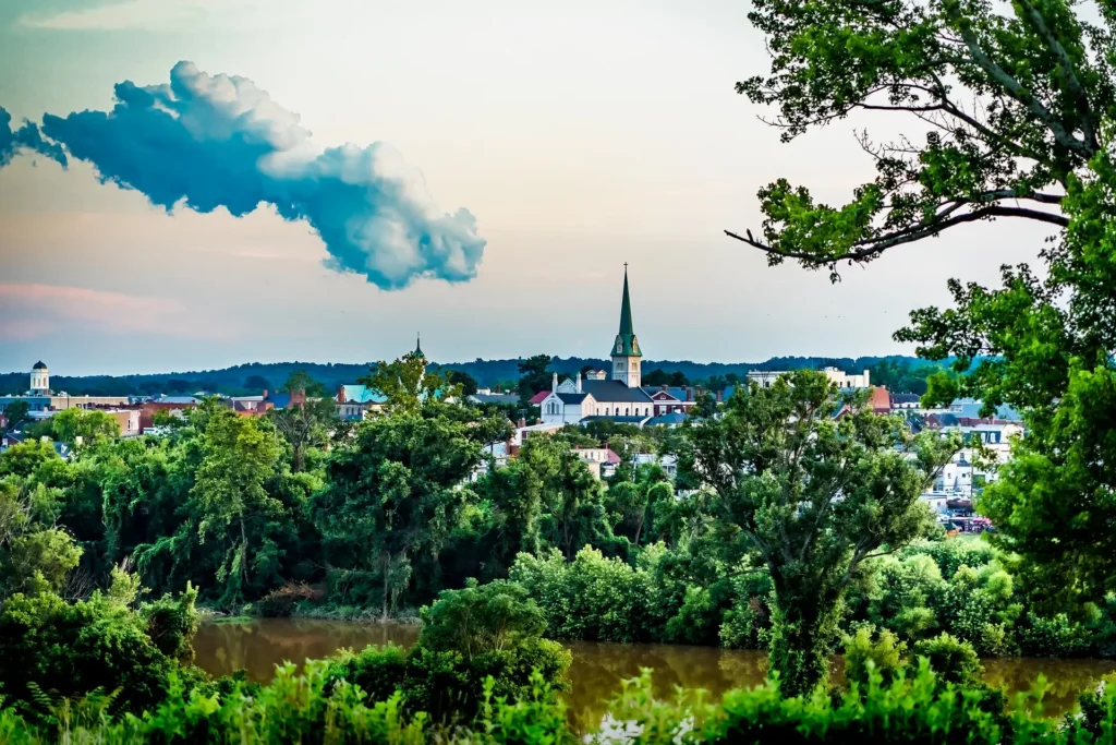 Medical Waste Disposal In Fredericksburg, Virginia