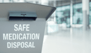 Safe Medication Disposal DMV