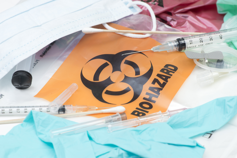 Secure Waste Is The Top Choice For Biohazard Medical Waste In DC-MD-VA