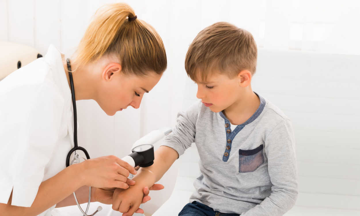 Sharps Disposal For Asthma And Allergy DC-MD-VA