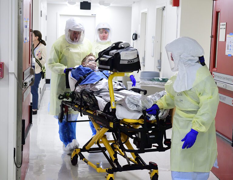 Special Pathogen Waste Management