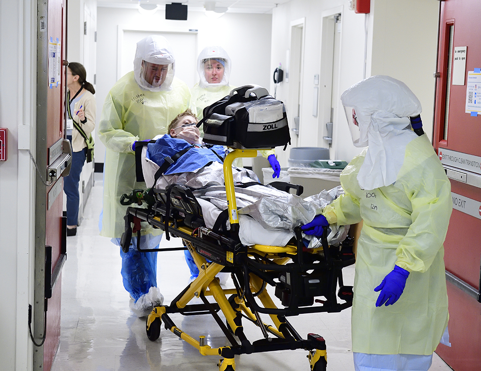 Special Pathogen Waste Management