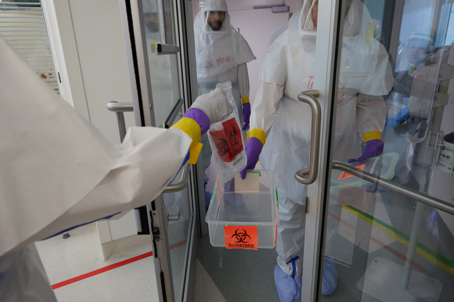 Special Pathogens Waste Management: Category A Compliance Guide Everything You Need To Know