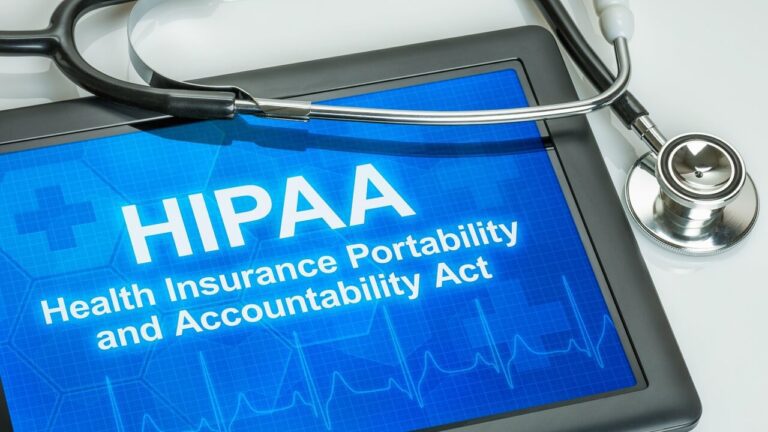 Staying Compliant With HIPAA Regulations