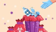 Stericycle Biomedical Waste Disposal In DC-MD-VA