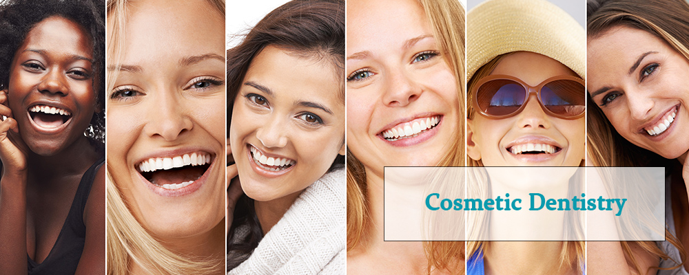 Understanding Cosmetic Dentistry
