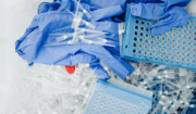 Waste Disposal Protects Patients and Staff in Hospitals