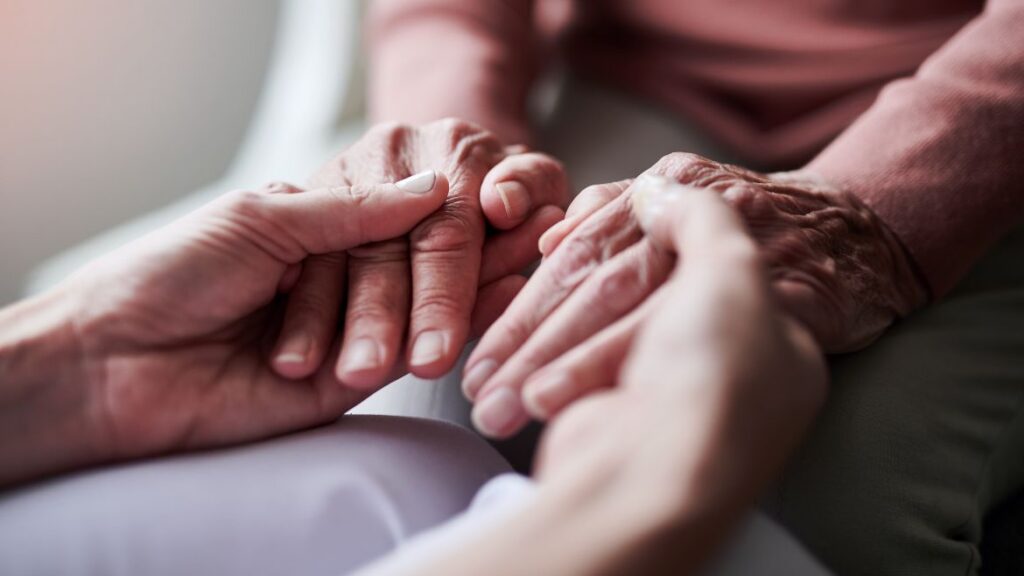 Waste Segregation in Long-Term Care Facilities