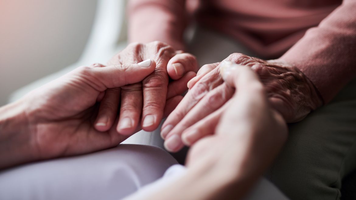 Waste Segregation in Long-Term Care Facilities