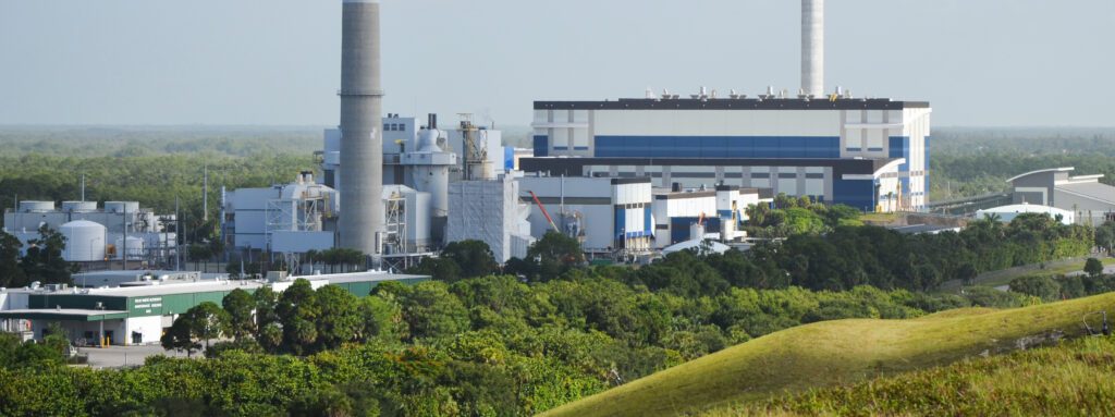 Waste-to-Energy In Biomedical Waste Disposal