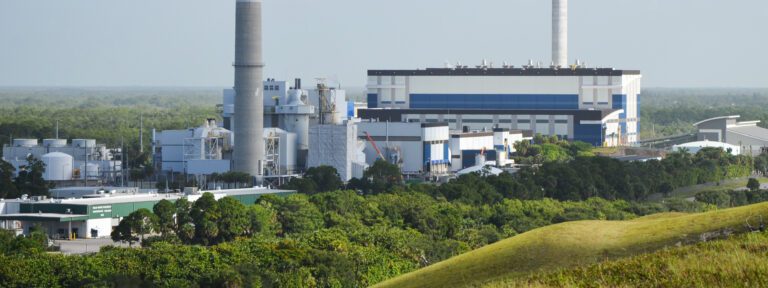 Waste-to-Energy In Biomedical Waste Disposal