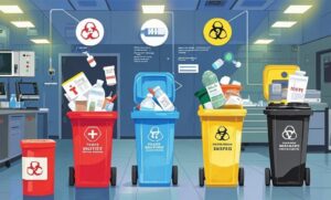 Regulated Waste Management And Disposal DC-MD-VA