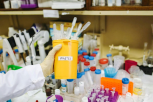 What Happens If Healthcare Facilities Break Waste Laws - Secure Waste - Secure Waste healthcare waste