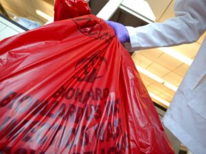How to Choose A Reliable Medical Waste Disposal Company DC-MD-VA