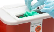 Medical Waste Pick-Up DC-MD-VA