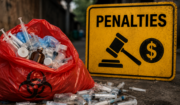 What Are The Financial Penalties For Improper Medical Waste Disposal? Free Guide Everything You Need To Know