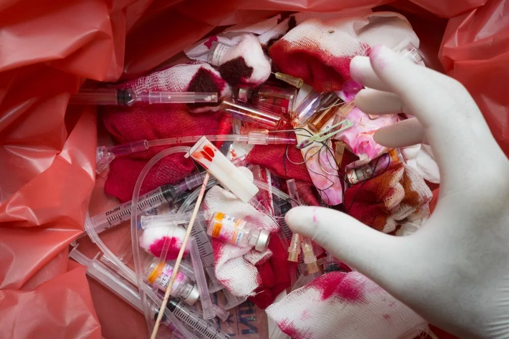 Virginia General Handling And Generator Requirements Of Regulated Medical Waste – Free Guide Everything You Need To Know