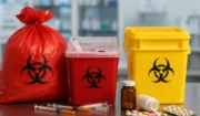 What Is The Difference Between Biohazard Waste, Sharps, And Pharmaceutical Waste?