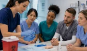 OSHA Bloodborne Pathogen Training