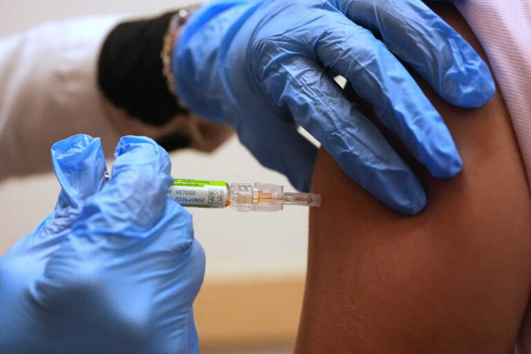 Flu Season in Maryland, Virginia, and Washington, D.C. - Secure Waste - Secure Waste Flu Season in Maryland, Virginia, and Washington, D.C.