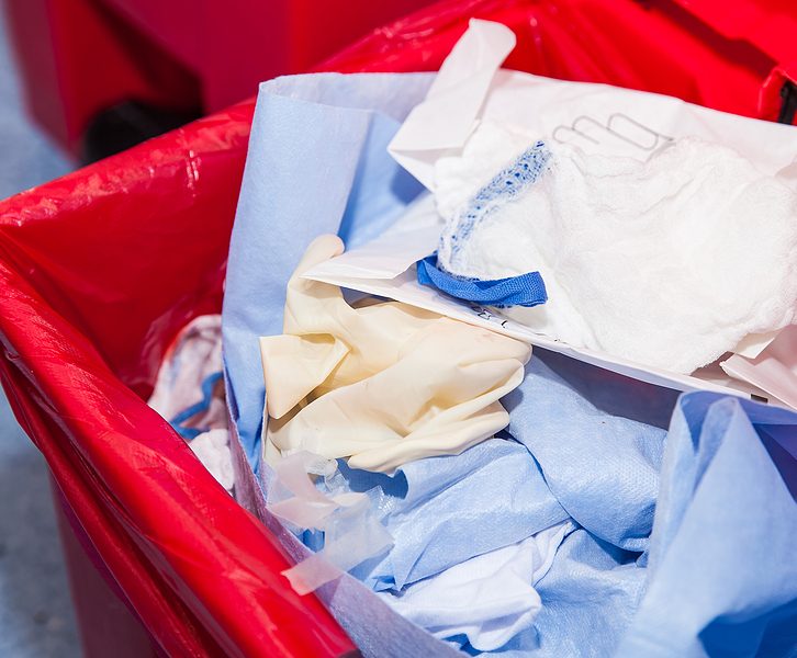 World-Class Medical Waste Disposal In Virginia