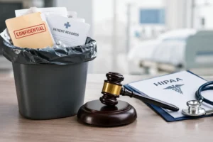 Penalties for HIPAA Violations - Secure Waste - Secure Waste Penalties for HIPAA Violations