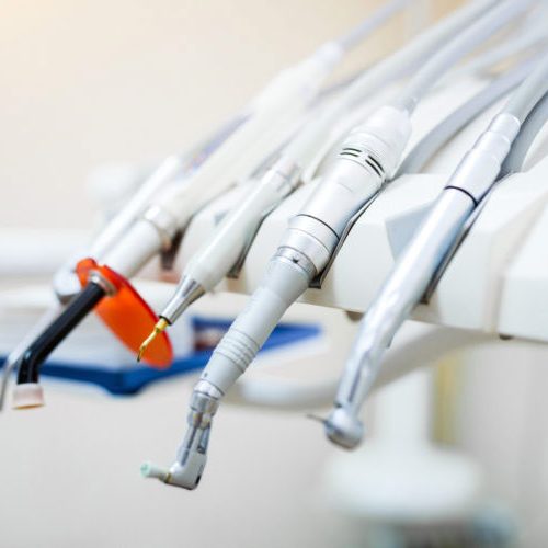Dental Hazardous Waste Disposal Services in Virginia