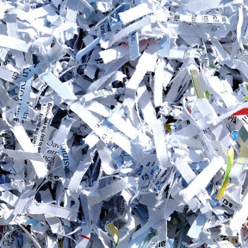 Document Shredding Gaithersburg Maryland