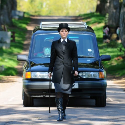 Funeral home sharps disposal Virginia