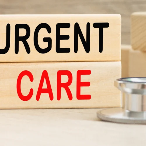 Medical Sharps Disposal Urgent Care Maryland